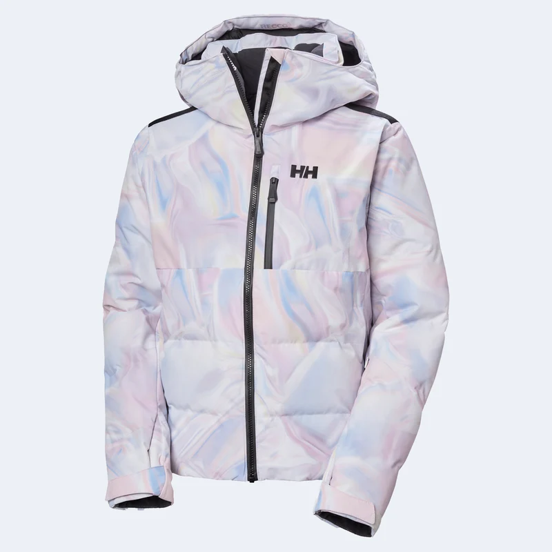 Helly Hansen Kvitfjell Race Puffy Women's Jacket