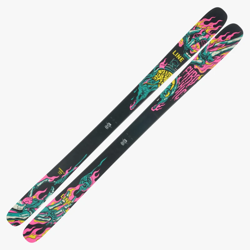 2024 Line Chronic 94 Ski