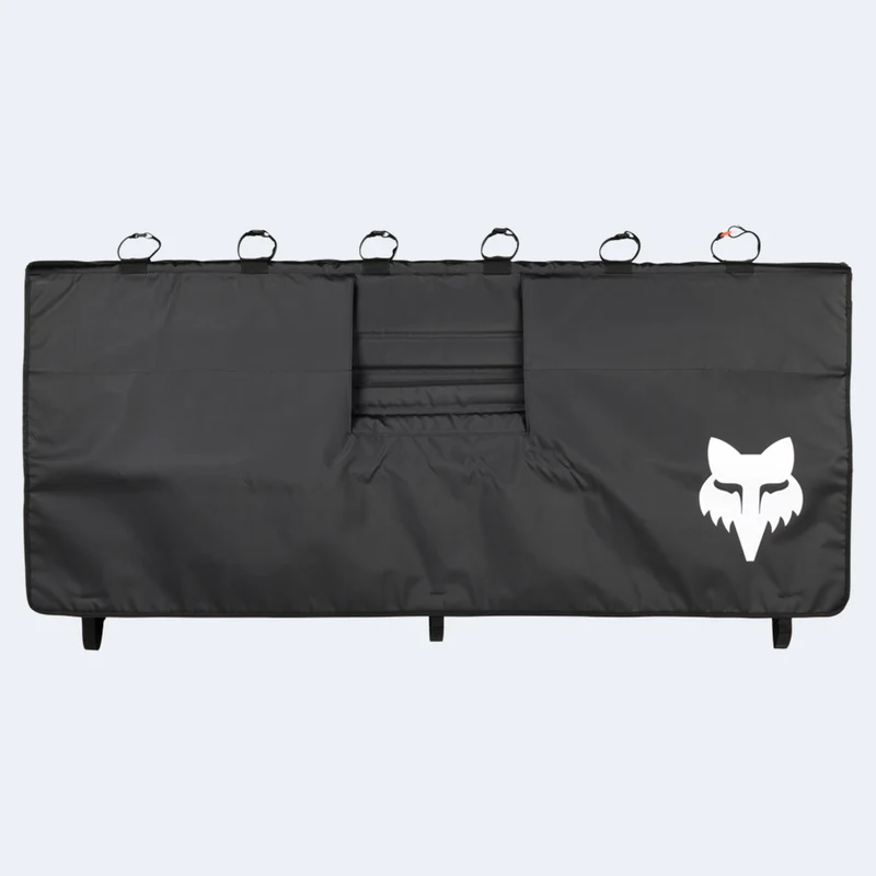 Fox Large Tailgate Cover