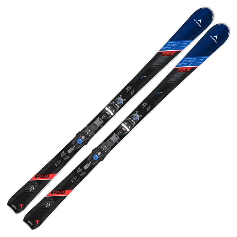 2023 Dynastar Speed 763 Skis with SPX 12 GW Bindings