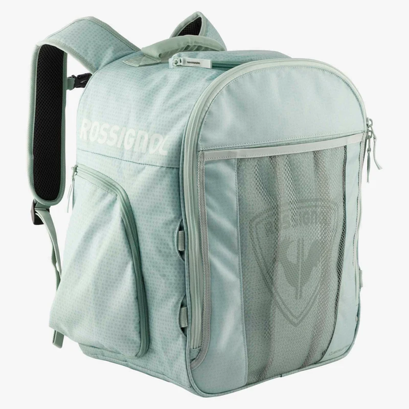 Rossignol Electra Boot and Helmet Pack