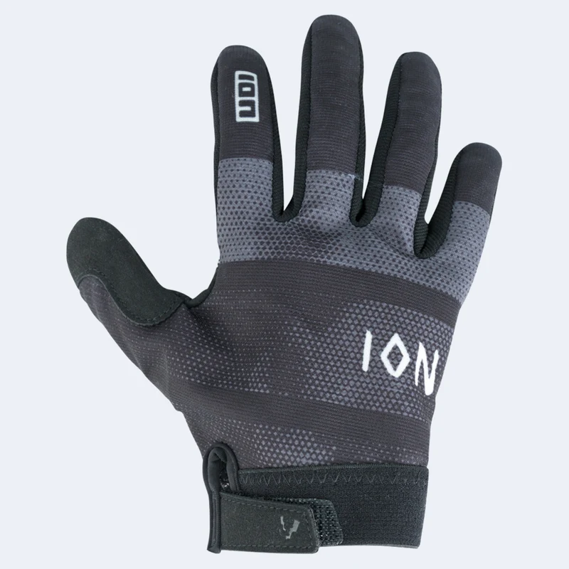 ION Scrub Youth Bike Gloves