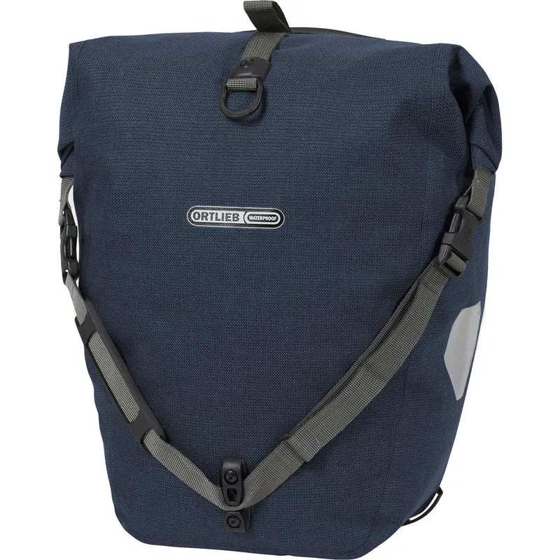 Back Roller Urban QL2.1 Pannier Bag 20L