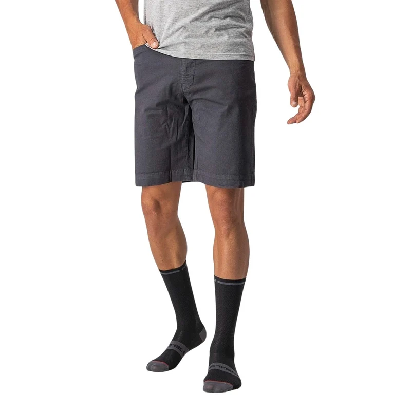 VG 5 Pocket Short