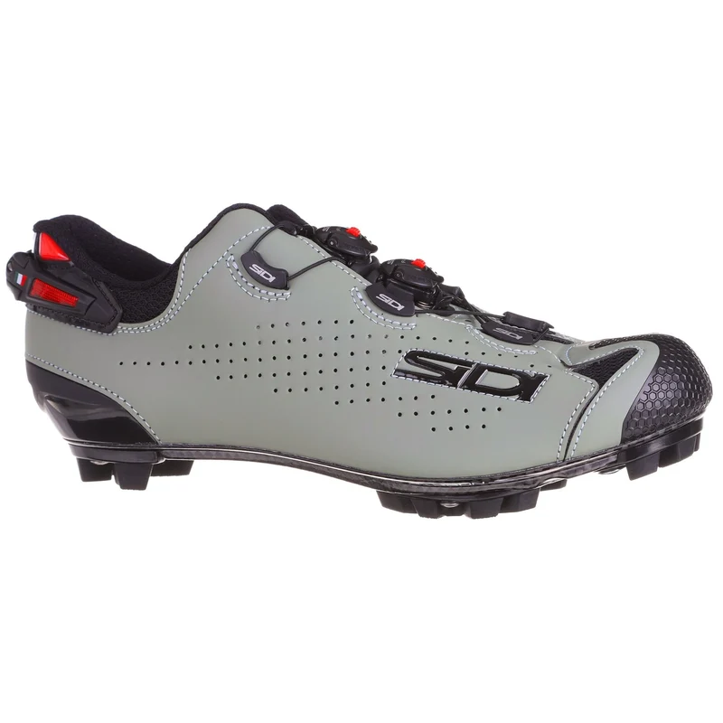 Tiger 2 SRS Carbon MTB Shoes