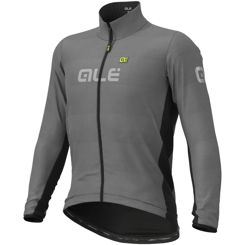 Black Reflective Jacket