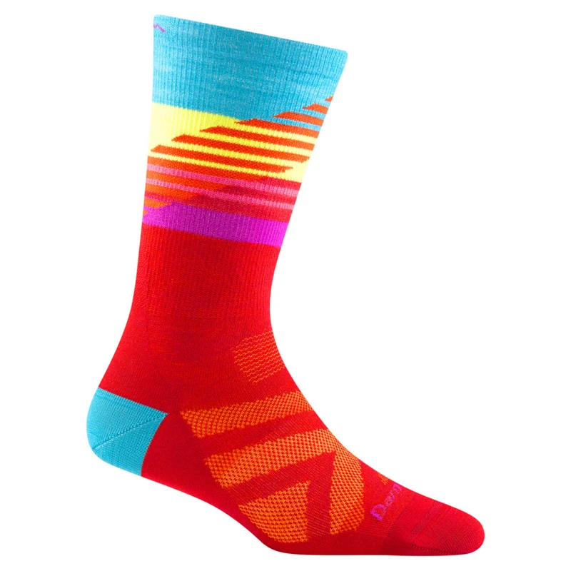 Darn Tough Lillehammer Nordic Boot Lightweight Women's Sock