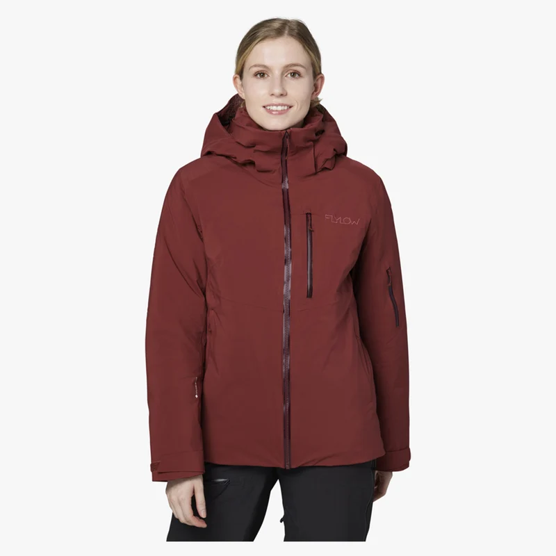 Flylow Charlie Women's Coat
