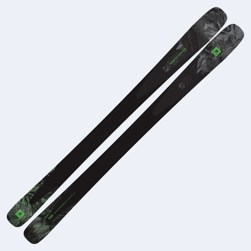 2025 Armada Declivity 92 Ti Skis