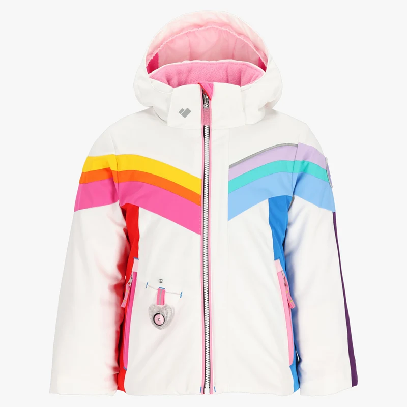Obermeyer Cara Mia Girl's Jacket