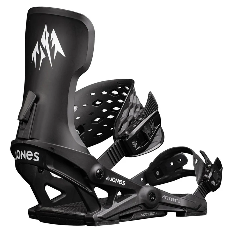 2023 Jones Meteorite Surf Series Snowboard Bindings