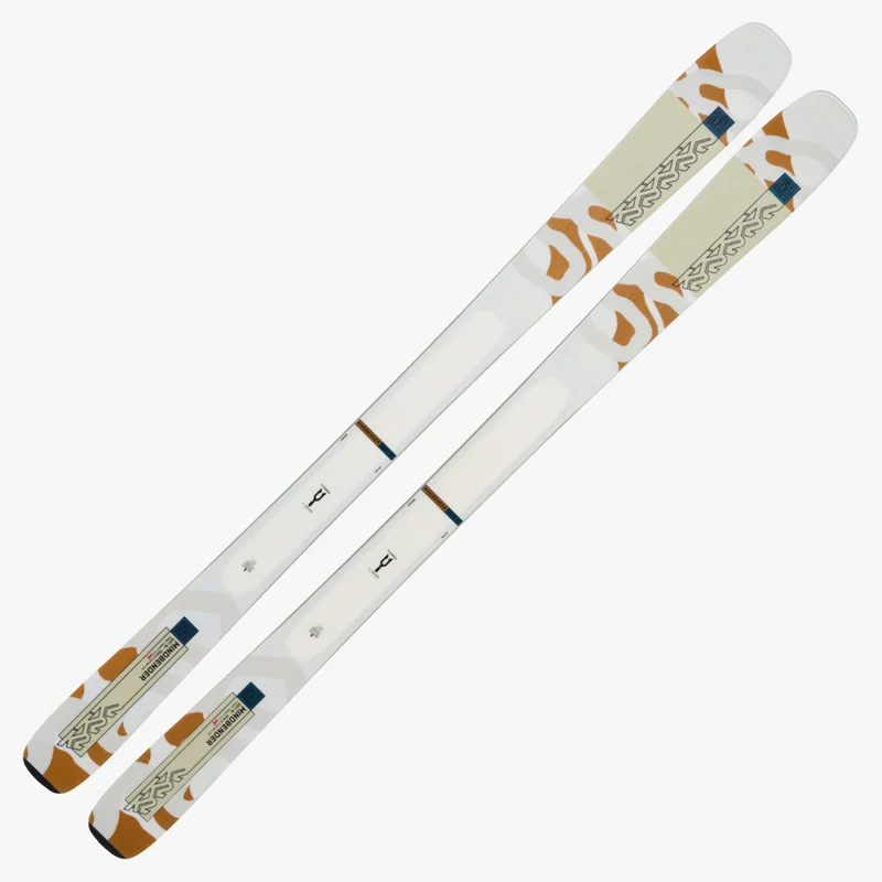 2024 K2 Mindbender 89Ti Women's Ski