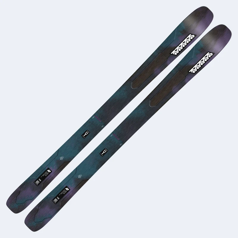 2025 K2 Mindbender 99TI Women's Skis