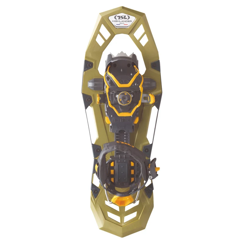TSL Highlander Adjust Snowshoes