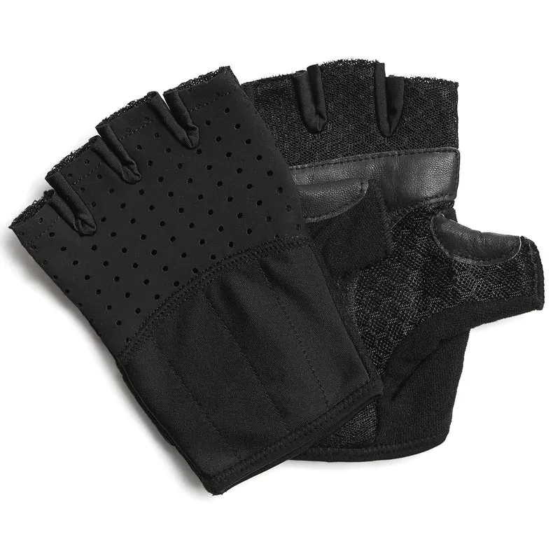 Summer Mitts