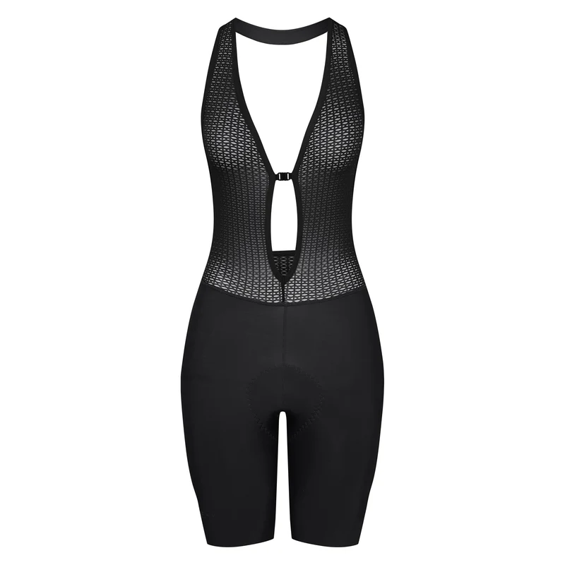 Sophie Womens Bib Short