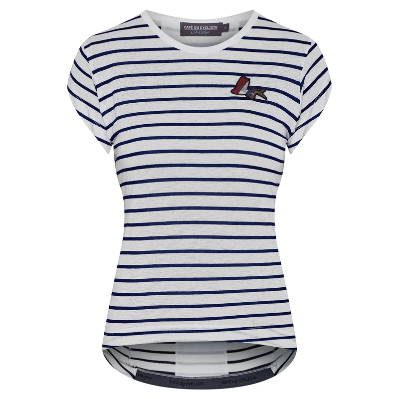 Pauline Womens Short Sleeve Jersey