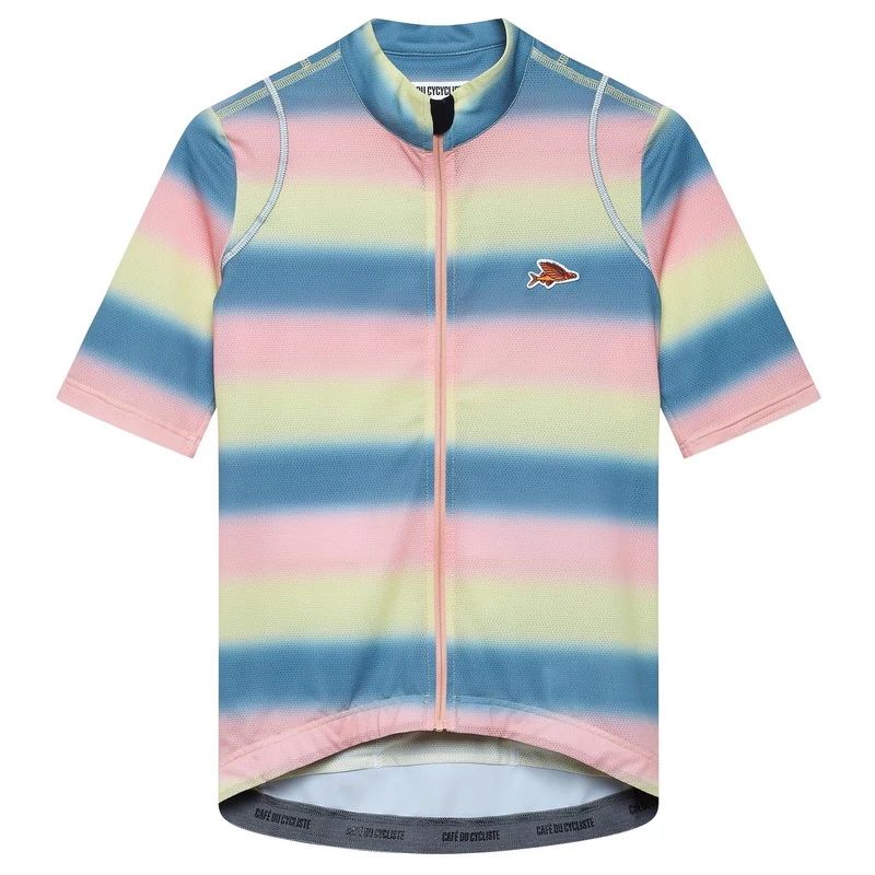 Mona Womens Short Sleeve Jersey