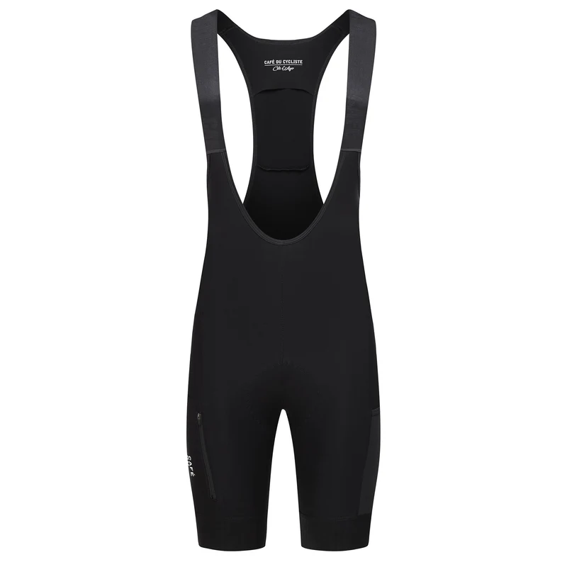 Eva Cargo Bib Short