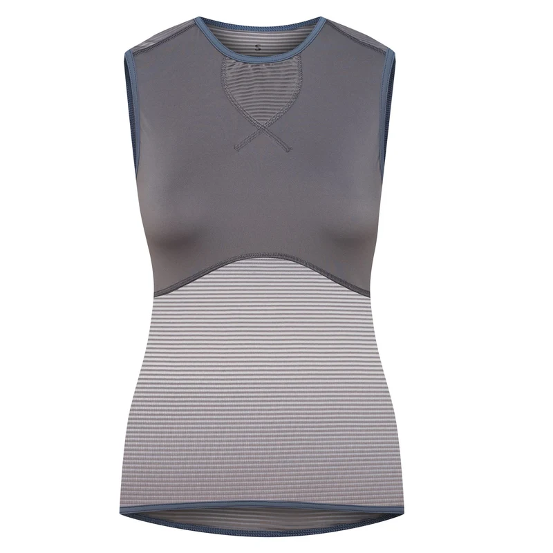 Cecilia Womens Sleeveless Base Layer