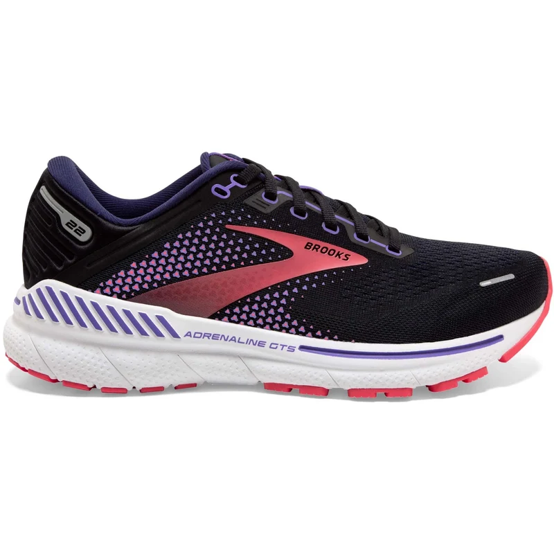 Adrenaline GTS 22 Womens Running Shoes