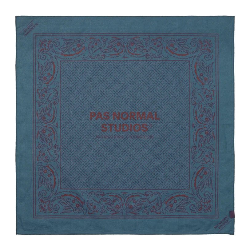 Off-Race Bandana