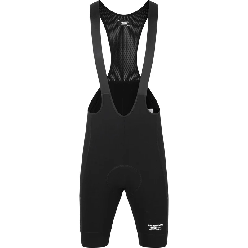 Escapism Bib Short