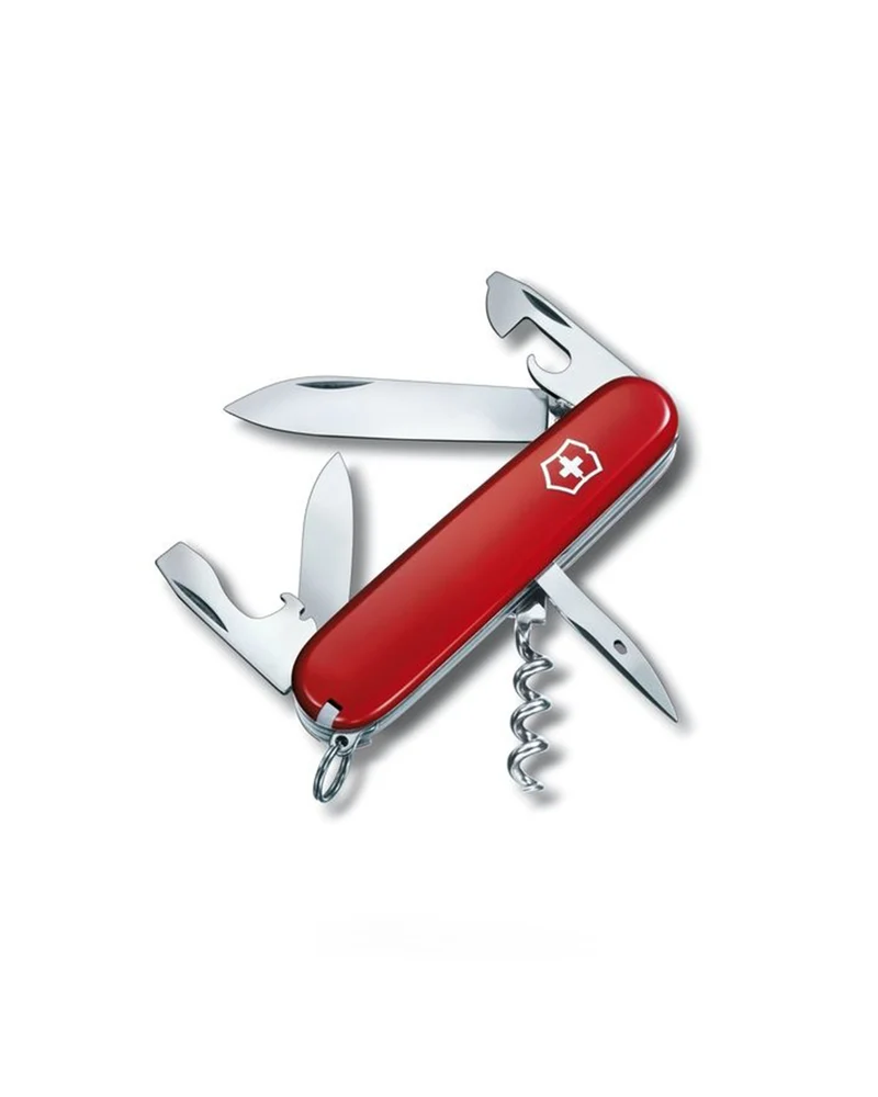 Victorinox Swiss Army Spartan 12 Functions