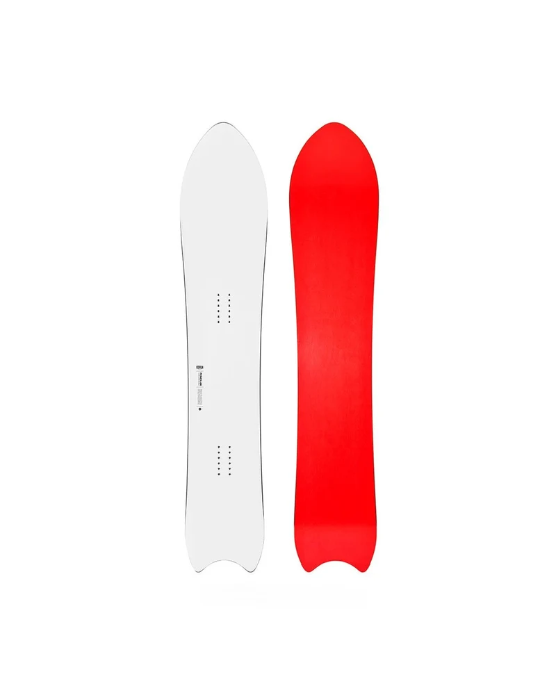 Korua Pencil Snowboard