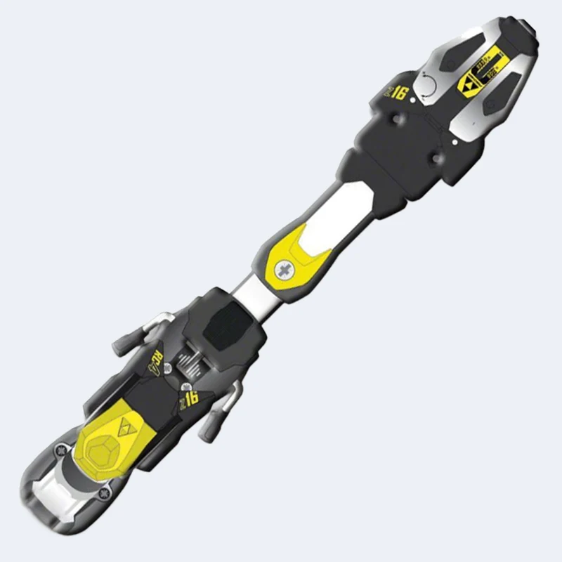Fischer RC4 Z16 Freeflex Ski Bindings