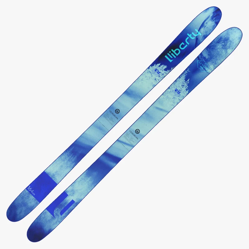 2024 Liberty Genesis 106 Ski