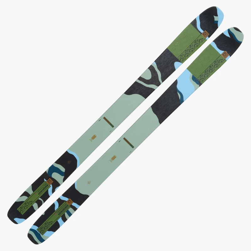 2024 K2 Mindbender 116C Women's Ski