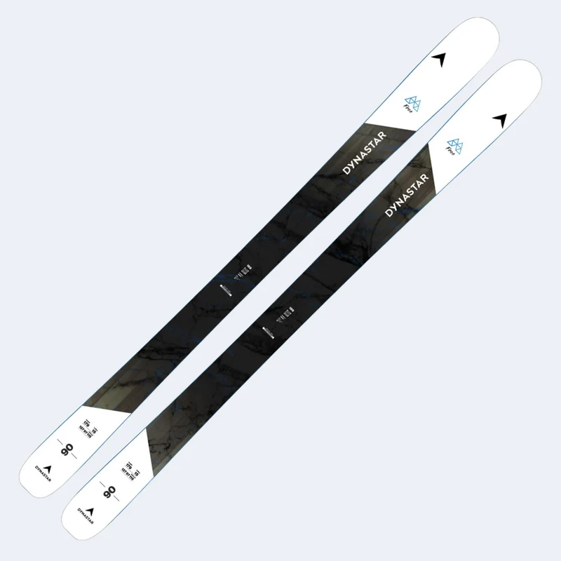 2026 Dynastar M Free 90 Skis