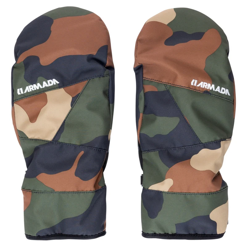 Armada Tremor Men's Mitt