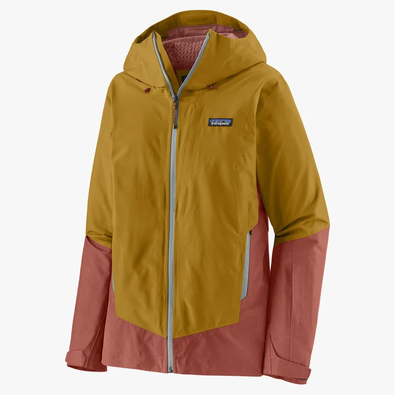 Patagonia Storm Shift Women's Jacket