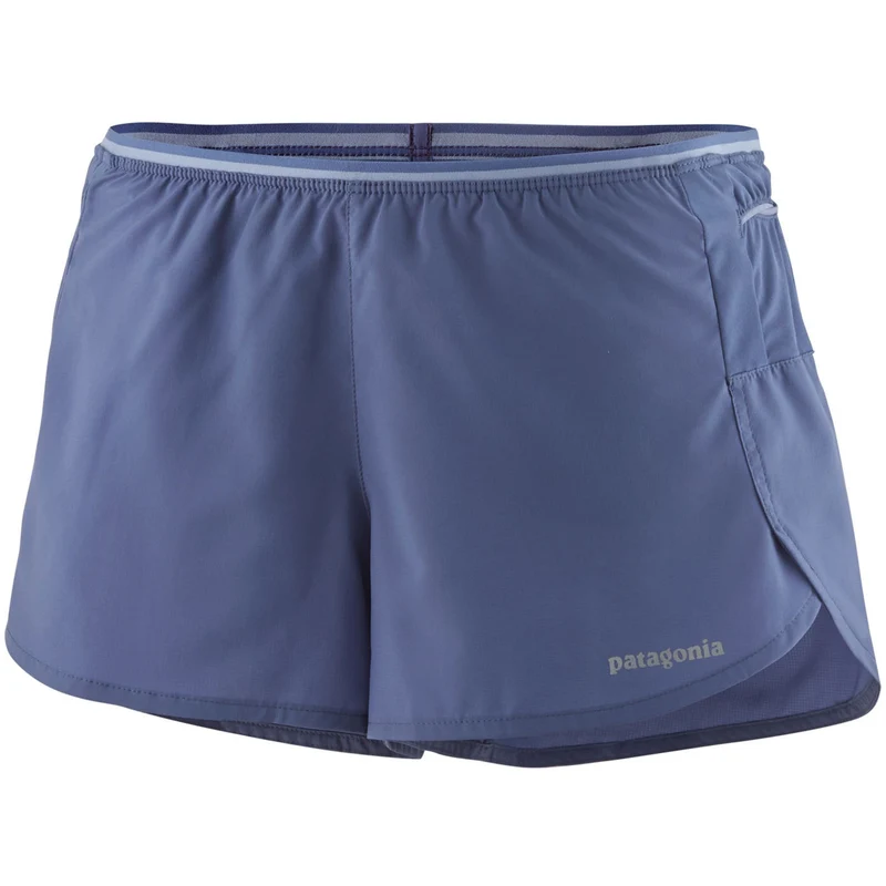 Strider Pro 3 Inch Womens Run Short