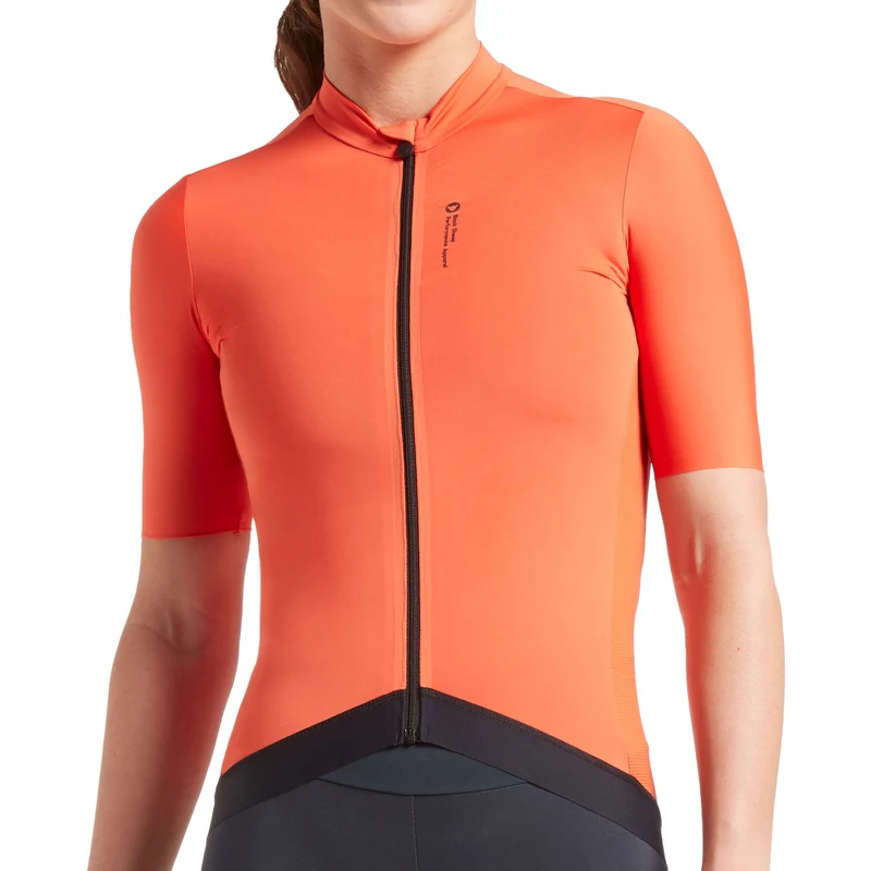 Integrated WMN Womens Short Sleeve Jersey