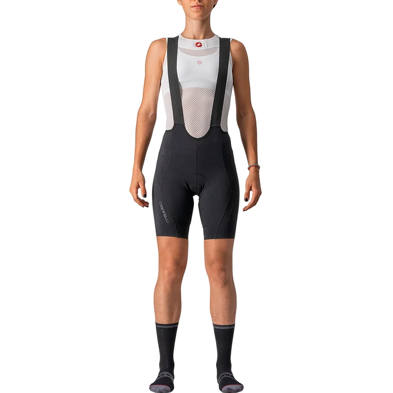Velocissima 3 Womens Bib Short