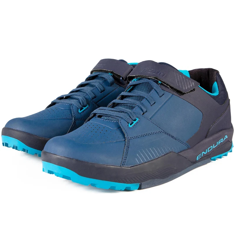 MT500 Burner Flat MTB Shoes
