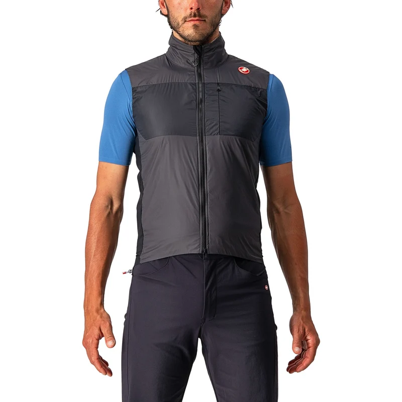 Unlimited Puffy Gilet