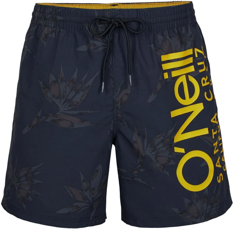 Cali Floral Shorts