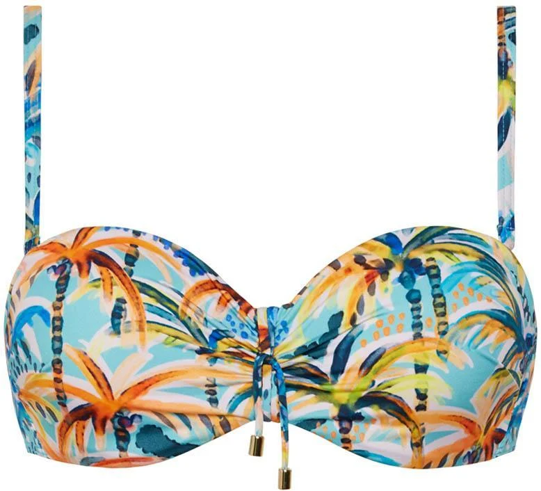 top bikini padded wired