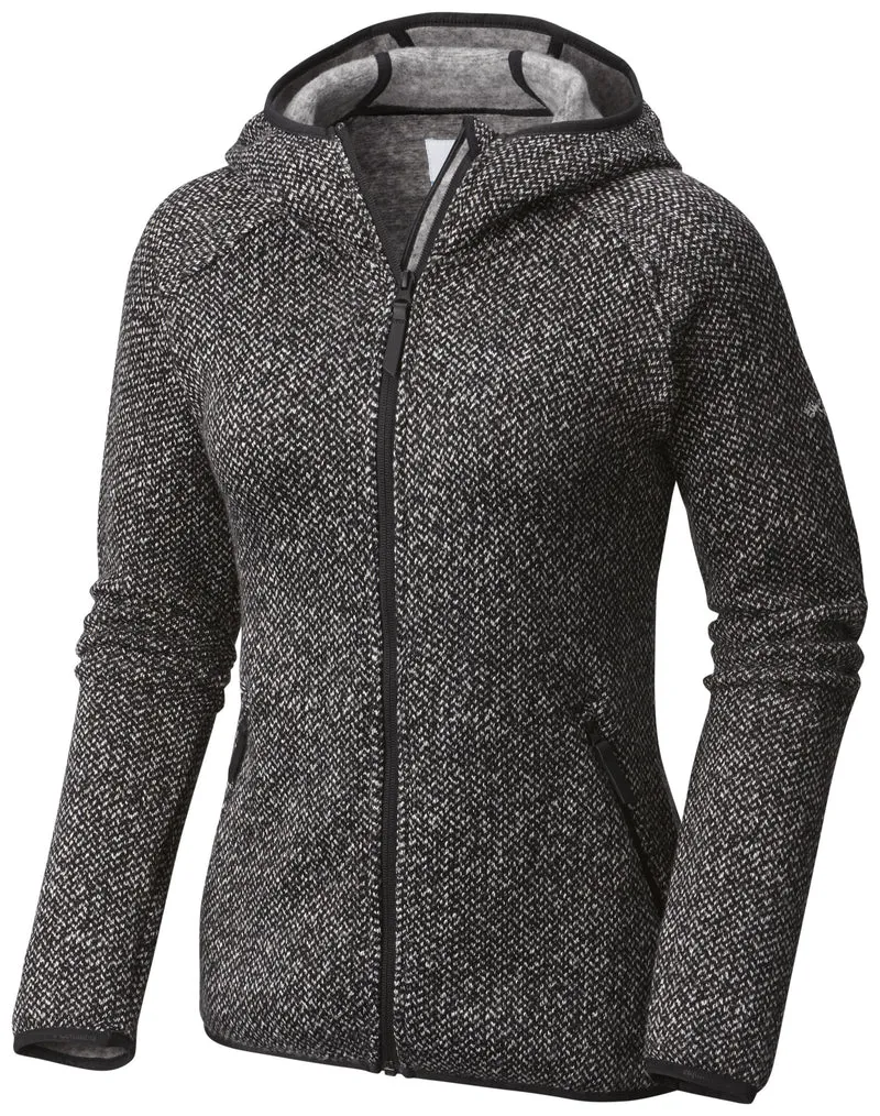 chillin fleece