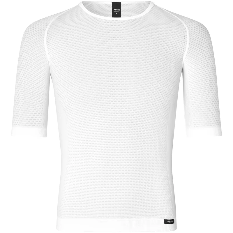 PACR Summer Seamless Short Sleeve Base Layer