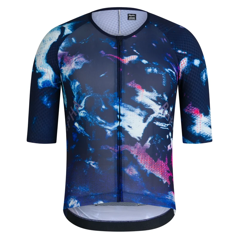 Cosmic Pro Team Aero Jersey