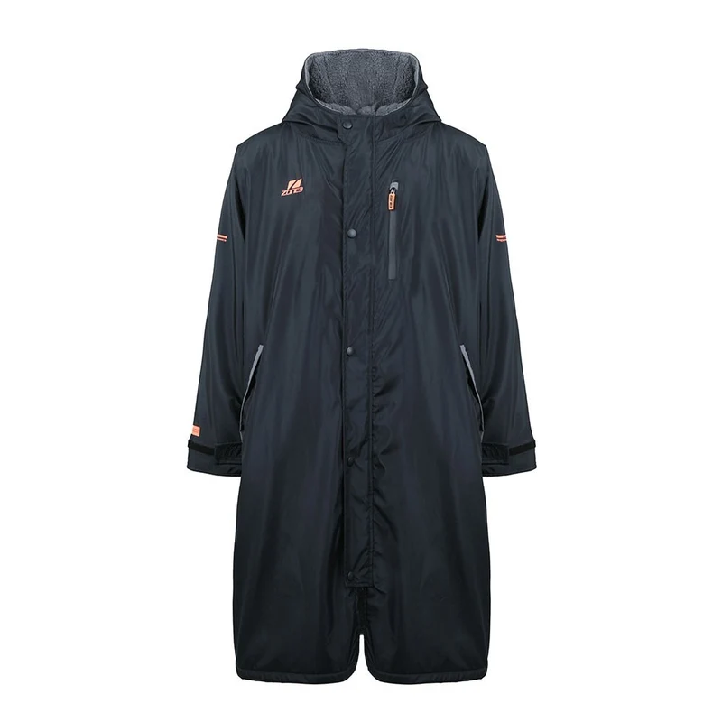 Heat-Tech Changing Robe