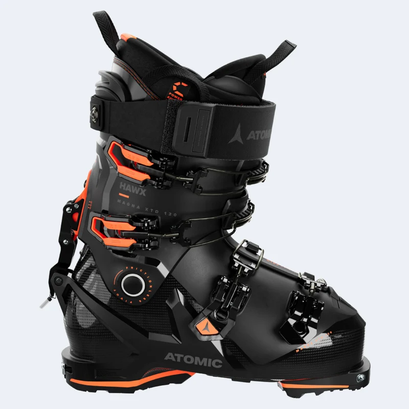 2027 Atomic Hawx Magna XTD 120 GW Ski Boots