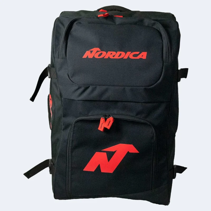Nordica Voyager Wheelie Duffle Bag