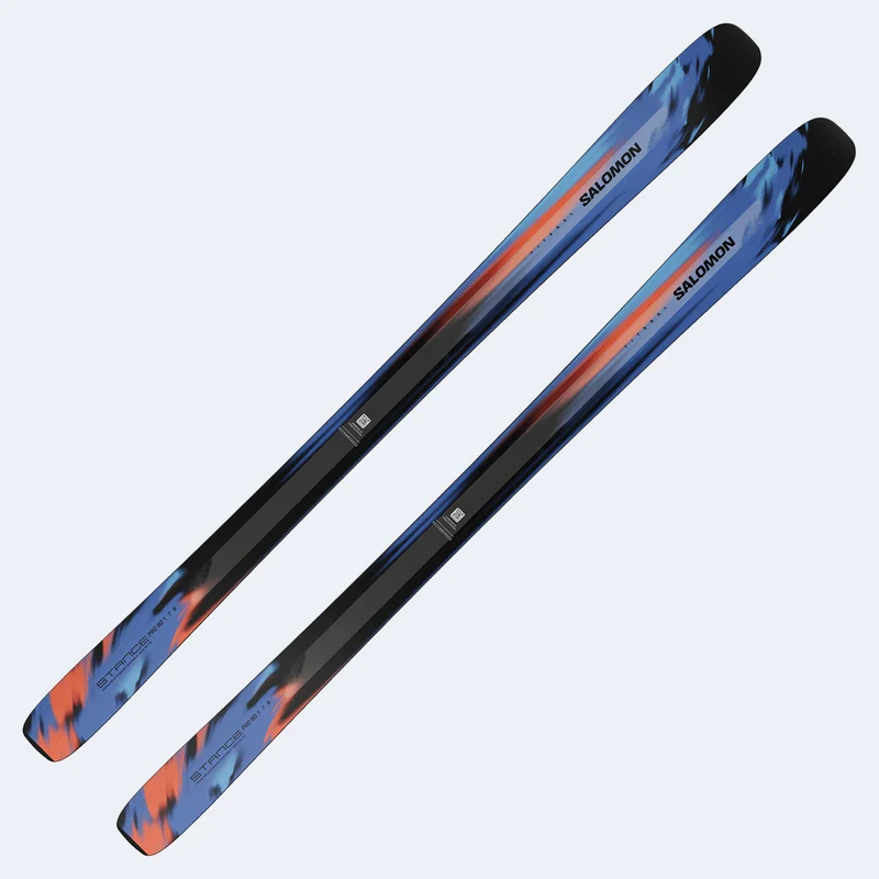 2027 Salomon Stance Pro 90 Skis