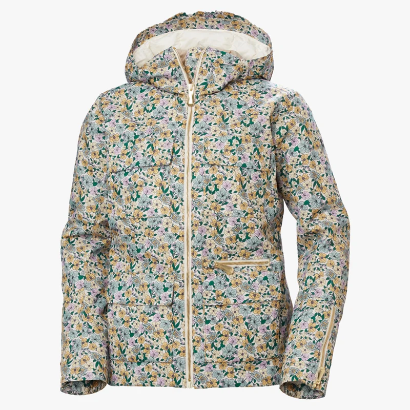 Helly Hansen St. Moritz 2.0 Women's Insulated Jacket
